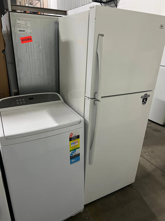 Combo Frigde freezer and washing machine | ADELAIDE