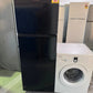 Combo Hisense 326 Litres Fridge Freezer and Samsung 7 Kgs Washing Machine | PERTH