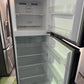 Combo Hisense 326 Litres Fridge Freezer and Samsung 7 Kgs Washing Machine | PERTH