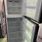 Combo Hisense 326 Litres Fridge Freezer and Samsung 7 Kgs Washing Machine | PERTH