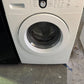 Combo Hisense 326 Litres Fridge Freezer and Samsung 7 Kgs Washing Machine | PERTH