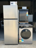 Combo Hisense  Refrigerator & Kogan 7.5 kg washer | BRISBANE