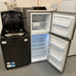 Combo Refurbished Hisense 230 ltr fridge freezer and Samsung 8.5 kg top loader washer | SYDNEY