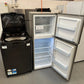 Combo Refurbished Hisense 230 ltr fridge freezer and Samsung 8.5 kg top loader washer | SYDNEY