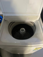 Combo - Refurbished  Hisense 424L & Fisher & Paykel 7kgs Washer | ALEXANDRIA