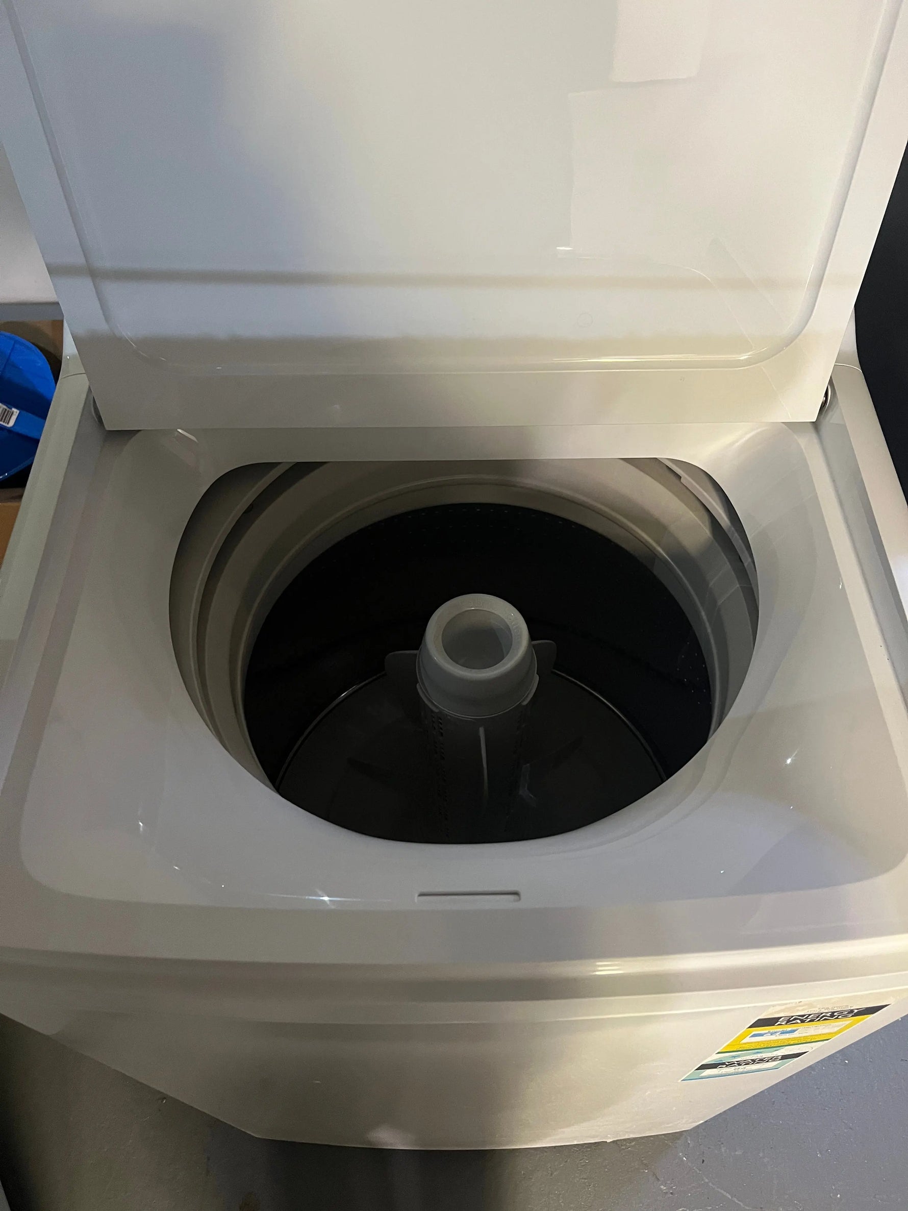 Combo - Refurbished  Hisense 424L & Fisher & Paykel 7kgs Washer | ALEXANDRIA