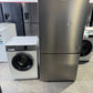 Combo Refurbished Hisense 503L fridge freezer and Fisher & Paykel 8.5Kgs washer | PERTH