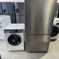 Combo Refurbished Hisense 503L fridge freezer and Fisher & Paykel 8.5Kgs washer | PERTH
