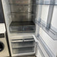 Combo Refurbished Hisense 503L fridge freezer and Fisher & Paykel 8.5Kgs washer | PERTH