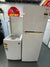 Combo Refurbished Samsung 340 ltr top mount fridge freezer & Lg 5.5 kg top loader washer | SYDNEY