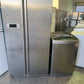 Combo Refurbished Samsung 600 Litres Fridge Freezer and Lg 9 Kgs Washing Machine | PERTH