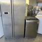 Combo Refurbished Samsung 600 Litres Fridge Freezer and Lg 9 Kgs Washing Machine | PERTH