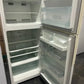 Combo Refurbished Westinghouse 420L Fridge Freezer And F&P 7.5kg washer | ADELAIDE