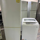 Combo Samsung 322L fridge freezer & 6.5kg washer | BRISBANE