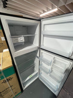 Combo — Factory Second Hisense 8kg Top Load Washer HWT3K8065B + RefurbishedCHiQ Top Mount Fridge CTM347NB5E | ALEXANDRIA