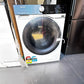 Combo – Hisense 483 L Quad Door Fridge Freezer + Hisense 10 kg Front Load Washer | ADELAIDE