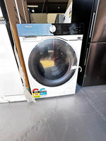 Combo – Hisense 483 L Quad Door Fridge Freezer + Hisense 10 kg Front Load Washer | ADELAIDE