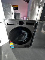 Combo – LG 506 L Quad Door Fridge Freezer + LG 10 kg Front Load Washer | ADELAIDE