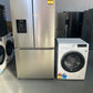 Combo – Samsung 495 L French Door Fridge Freezer + Samsung 11 kg Front Load Washer | ADELAIDE