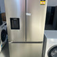 Combo – Samsung 495 L French Door Fridge Freezer + Samsung 11 kg Front Load Washer | ADELAIDE