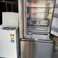 Combo deal refurbished Hisense 634 litres fridge freezer and fisher and paykel 8.5kg washer | SYDNEY