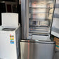 Combo deal refurbished Hisense 634 litres fridge freezer and fisher and paykel 8.5kg washer | SYDNEY