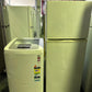 Combo fridge freezer and washing machine sale | BRISBANE