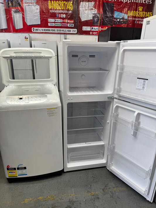 Combo offer for sale fridge freezer and washing machine | SYDNEY