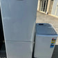 Combo offer fridge freezer and washing machine | BRISBANE