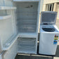 Combo offer fridge freezer and washing machine | BRISBANE