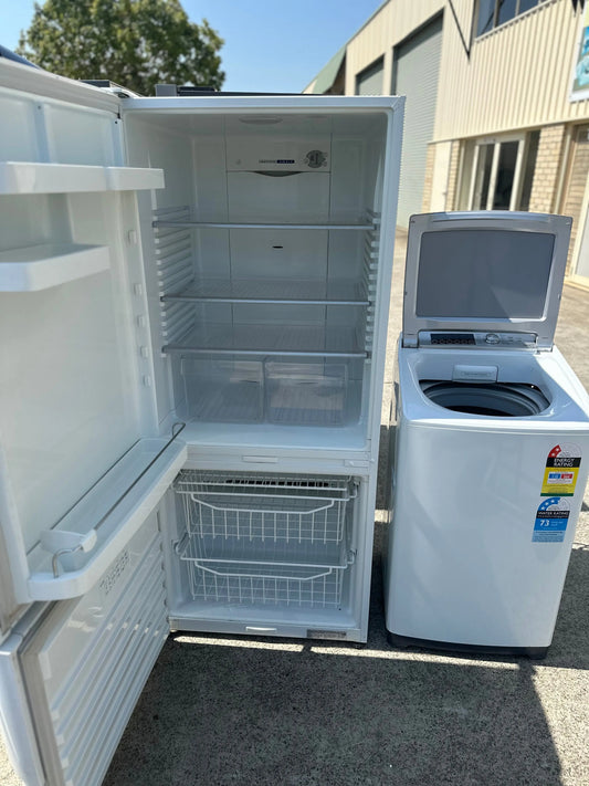 Combo offer fridge freezer and washing machine | BRISBANE