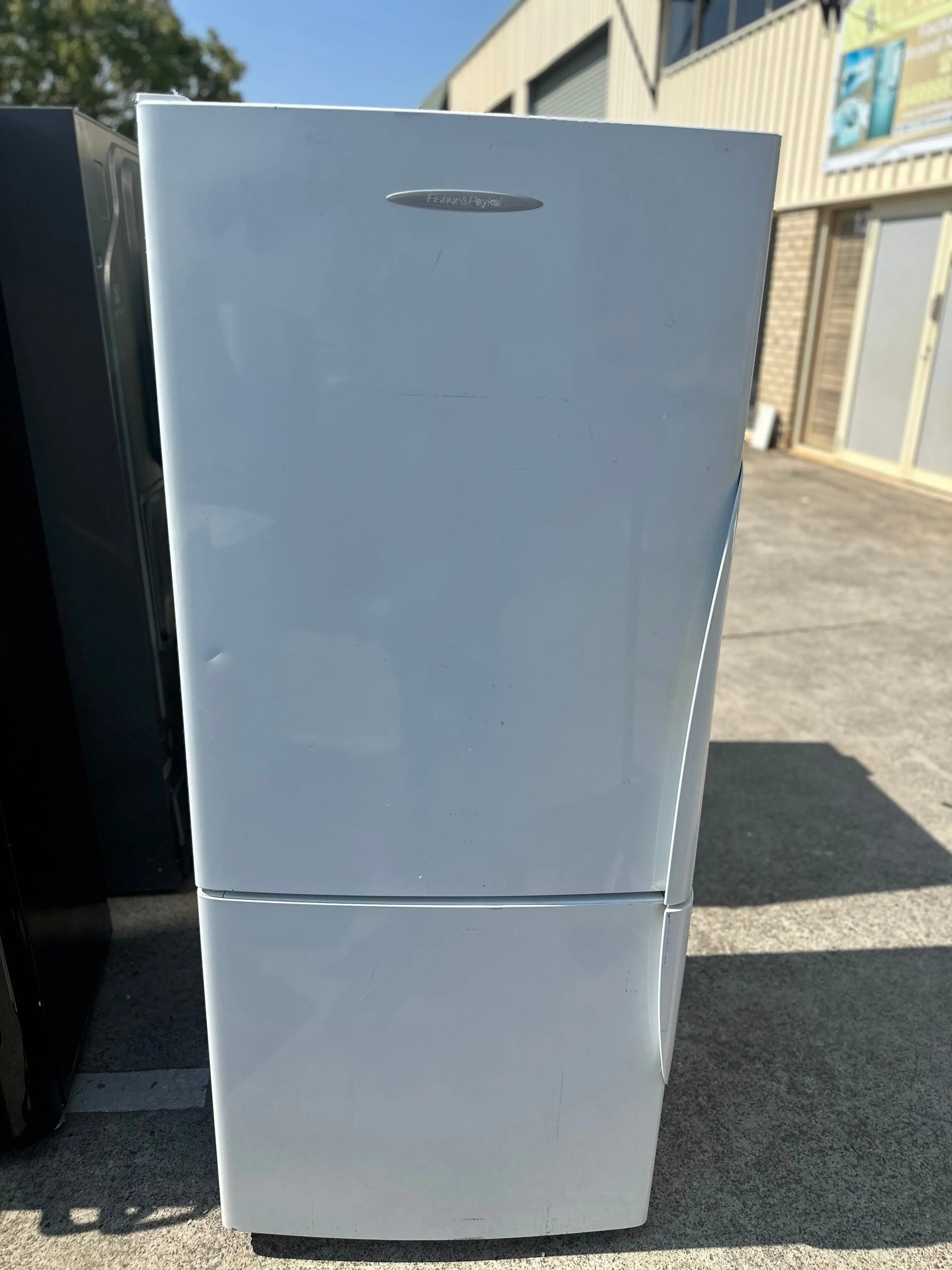 Combo offer fridge freezer and washing machine | BRISBANE