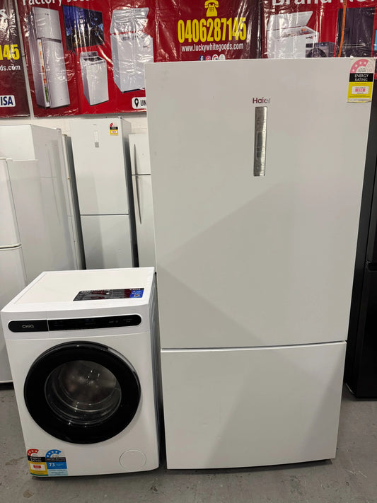 Combo offer fridge freezer and washing machine | SYDNEY