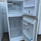 Combo pair Lg fridge freezer and Simpson 5.5 kg washer | Lucky white goods