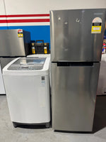 Combo refurbished Samsung 255 litres fridge freezer and LG 6.5kg washing machine | PERTH