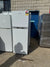 Combo refurbished Westinghouse 340  fridge & F&p 8.5 kg washer | SYDNEY