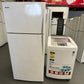 Combo refurbished Westinghouse 420 litres fridge freezer and LG 6.5kg washing machine | SYDNEY