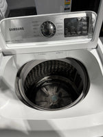 Combo refurbished Westinghouse 430 litres fridge freezer and Samsung 7kg washing machine | PERTH