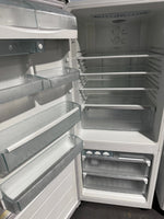 Combo refurbished Westinghouse 430 litres fridge freezer and Samsung 7kg washing machine | PERTH