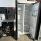 Combo refurbished Westinghouse 619 litres fridge freezer and Hisense 10kg washing machine | PERTH