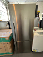 Combo:Refurbished Fisher & Paykel E402B Refrigerator Fridge + Refurbished Samsung WA65F5S2URW Top Load Washing Machine | ALEXANDRIA