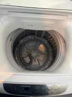 Combo:Refurbished Fisher & Paykel E402B Refrigerator Fridge + Refurbished Samsung WA65F5S2URW Top Load Washing Machine | ALEXANDRIA