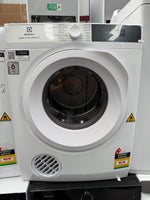 Electrolux 6kg Front Load Dryer – Factory Seconds | EDV605H3WC