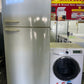 Refurbished Kelvinator Fridge& artusi Washer combo | BRISBANE