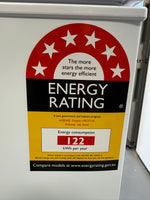 Hisense 146L Chest Freezer – Factory Seconds | HRCF146