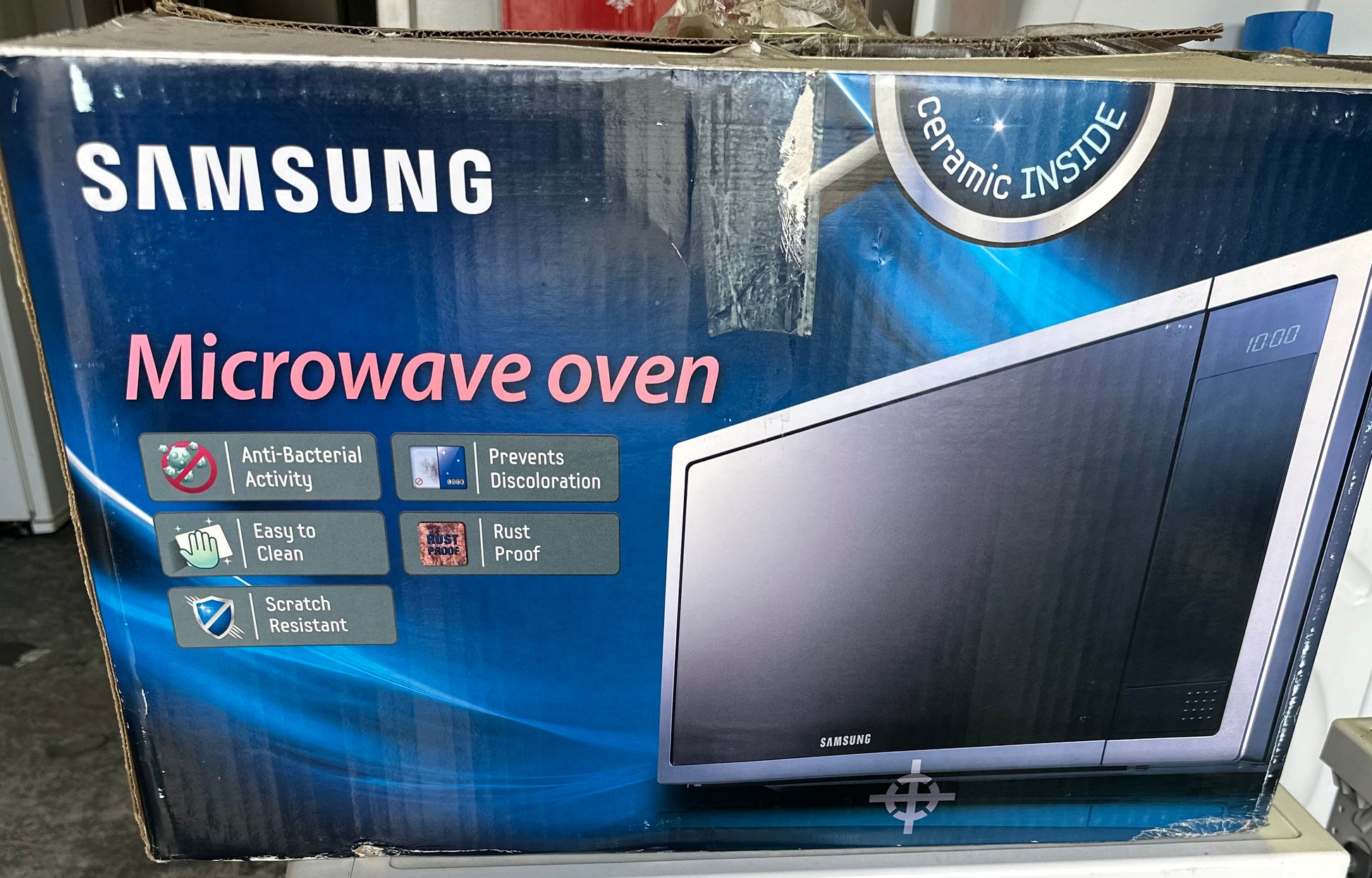 Samsung Microwave oven | BRISBANE