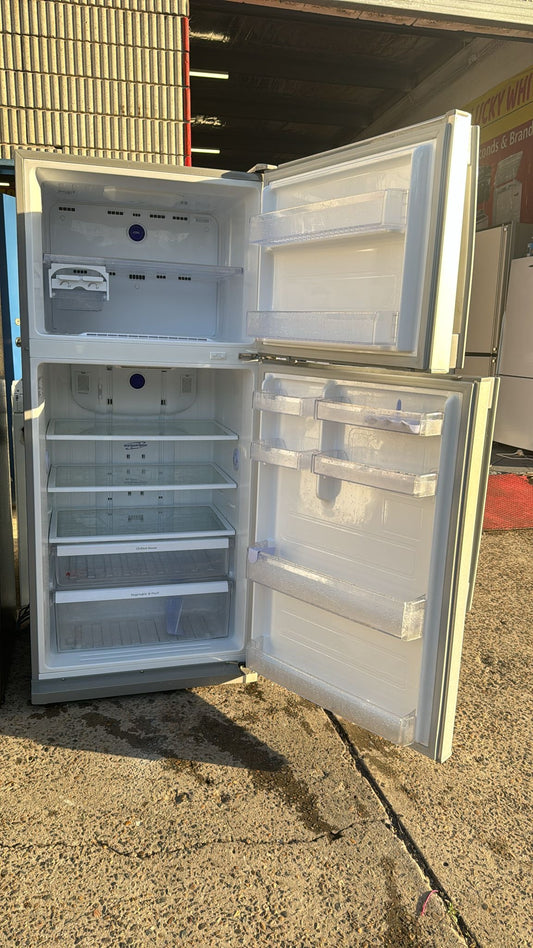 Refurbished Samsung 502 litres fridge freezer | SYDNEY