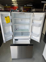 Factory Seconds Kenmore 508L French Door Fridge Freezer | SYDNEY