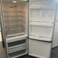 Refurbished Fisher and Paykel 442L Fridge Freezer | ADELAIDE