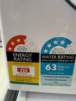 Stirling 8kg Front Load Washing Machine – Refurbished | MELBOURNE